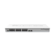 Коммутатор MikroTik CRS326-24G-2S+RM