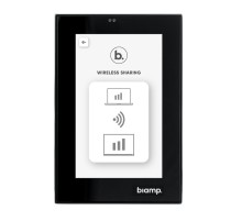 Панель управления Biamp (Apart) Apprimo Touch 4 (910.1874.900)