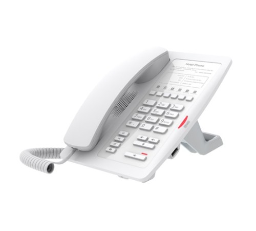 IP-телефон Fanvil H3W white