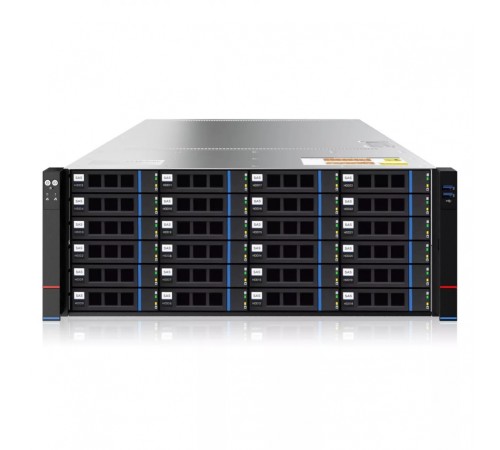 Серверная платформа SNR SNR-SR4324RS