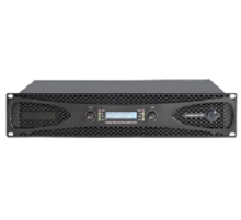Усилитель DSPPA DFX300