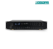 Усилитель DSPPA MK2135