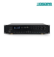 Усилитель DSPPA MK2135