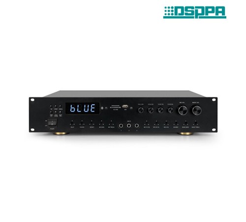 Усилитель DSPPA MK2135