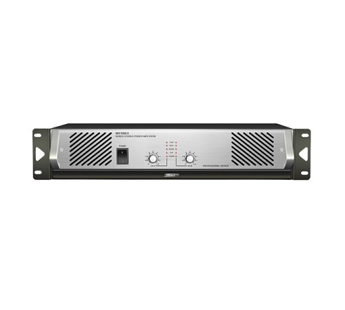 Усилитель DSPPA MX2000II