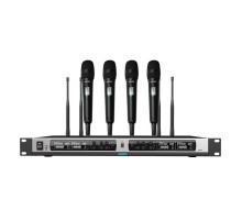 Радиосистема DSPPA D5842