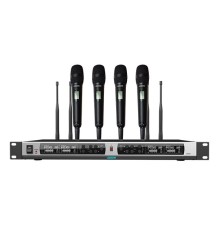 Радиосистема DSPPA D5842