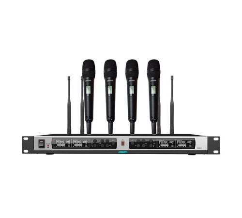 Радиосистема DSPPA D5842