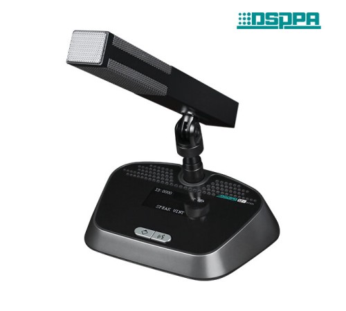 Микрофон DSPPA D7324