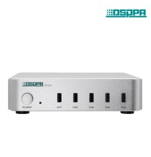 Зарядное устройство DSPPA D7331