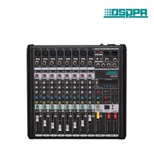 Микшерный пульт DSPPA DMX08