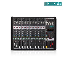 Микшерный пульт DSPPA DMX12