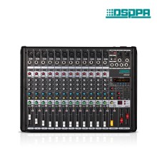 Микшерный пульт DSPPA DMX12