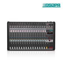 Микшерный пульт DSPPA DMX16