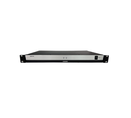 Аудиопроцессор DSPPA D6641H