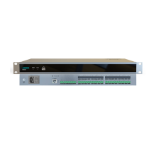 Аудиопроцессор DSPPA D6643H