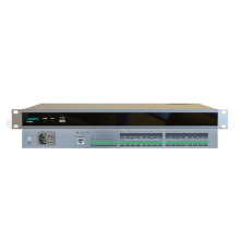 Аудиопроцессор DSPPA D6643H