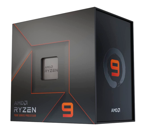 Процессор AMD Ryzen 9 7950X OEM (100-000000514)