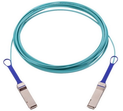 Кабель Mellanox MFA1A00-E015