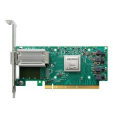 Плата Mellanox MCX515A-CCAT