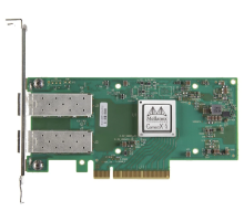 Контроллер Mellanox MCX512A-ACAT
