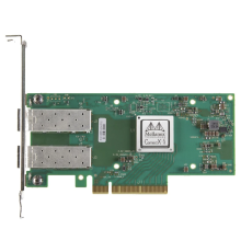 Контроллер Mellanox MCX512A-ACAT