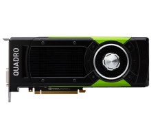 Видеокарта Nvidia Quadro P6000 24G (900-5G611-2500-000)