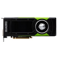 Видеокарта Nvidia Quadro P6000 24G (900-5G611-2500-000)