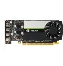 Видеокарта PNY Quadro T1000 8Gb (VCNT1000-8GB-SB)
