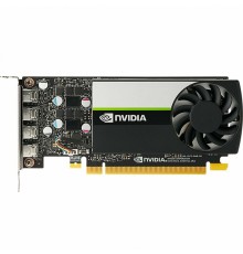 Видеокарта Nvidia Quadro T1000 4Gb (900-5G172-2550-000)
