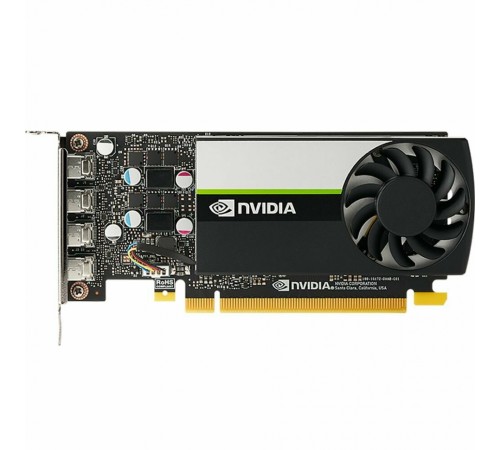 Видеокарта Nvidia Quadro T1000 4Gb (900-5G172-2550-000)