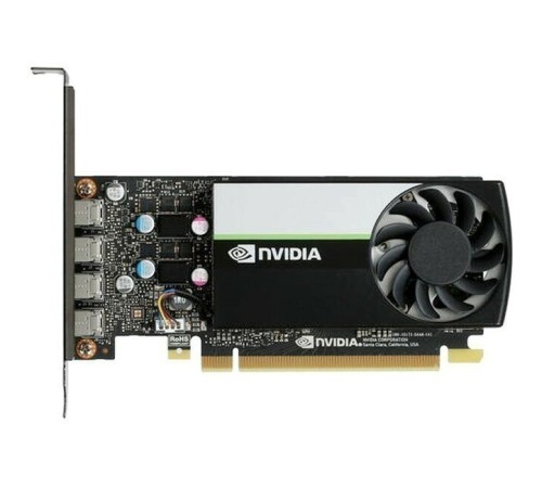 Видеокарта Nvidia Quadro T1000 8Gb (900-5G172-2270-000)