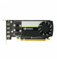 Видеокарта Nvidia Quadro T1000 4 ГБ (900-5G172-2250-000)