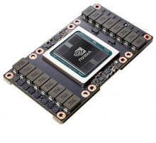 Видеокарта Nvidia Tesla V100 32GB (900-2G503-0010-000)