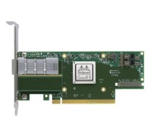 Контроллер Mellanox MCX653105A-HDAT