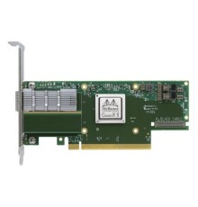 Контроллер Mellanox MCX653105A-HDAT