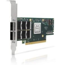 Контроллер Mellanox MCX653106A-ECAT