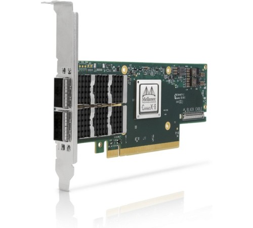 Контроллер Mellanox MCX653106A-ECAT