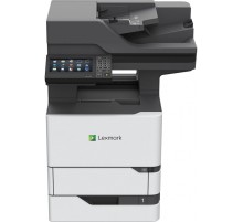 МФУ лазерное Lexmark MX722adhe (25B3374)