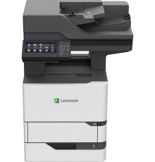 МФУ лазерное Lexmark MX722adhe (25B3374)