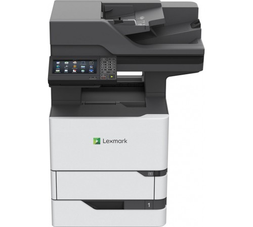 МФУ лазерное Lexmark MX722adhe (25B3374)