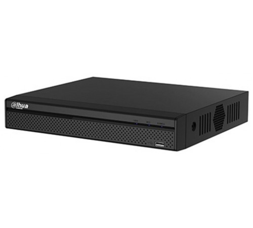 IP-видеорегистратор Dahua DHI-NVR1104HS-S3/H