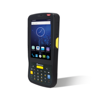Терминал сбора данных Newland NLS-MT6555-W4