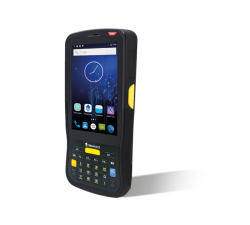 Терминал сбора данных Newland NLS-MT6555-W4