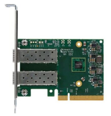 Контроллер Mellanox MCX631102AN-ADAT