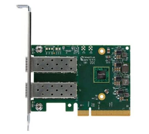 Контроллер Mellanox MCX631102AN-ADAT