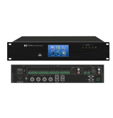 Контроллер ITC TS-0300M