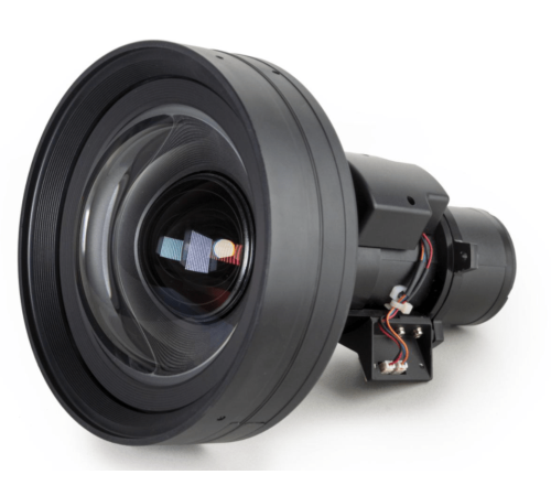 Объектив для проектора Barco R9802300