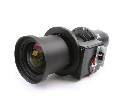 Объектив для проектора Barco R9801784