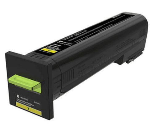 Картридж Lexmark 82K5XYE